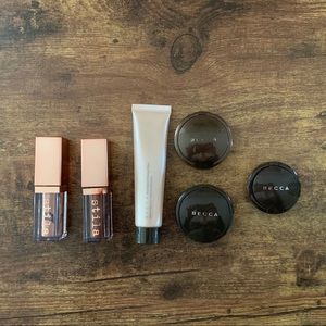 Becca & Stila Makeup Bundle